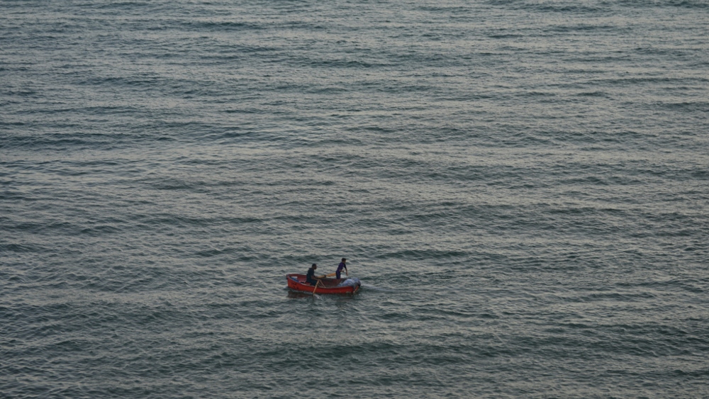 Ghana boat capsize kills 15, mostly children: authorities
